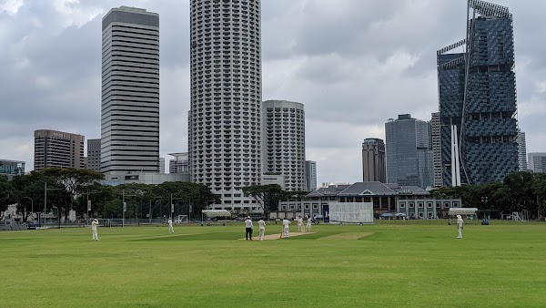 Padang, Singapore 4