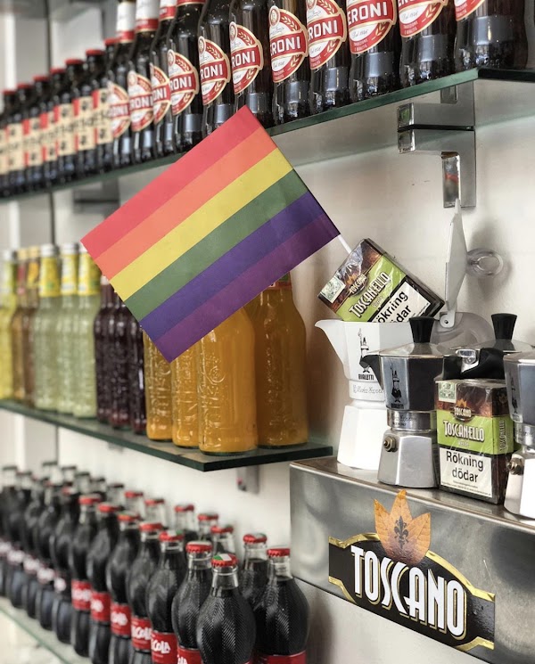 Bar Italia 1