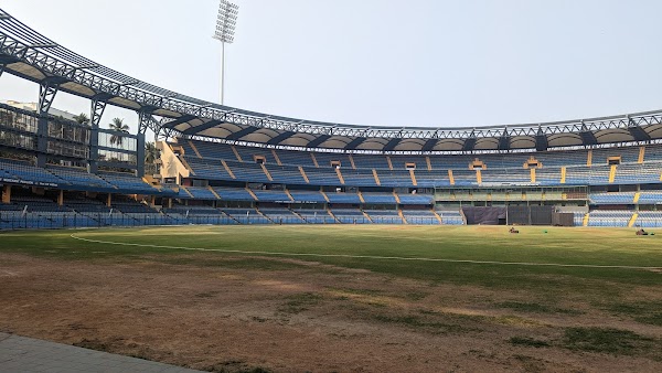 Wankhede Stadium