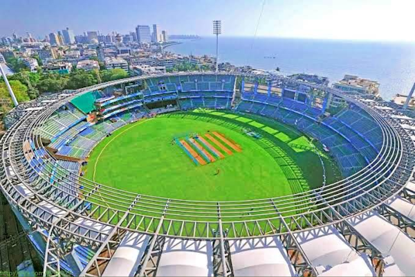 Wankhede Stadium 5