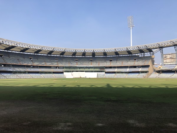 Wankhede Stadium 4
