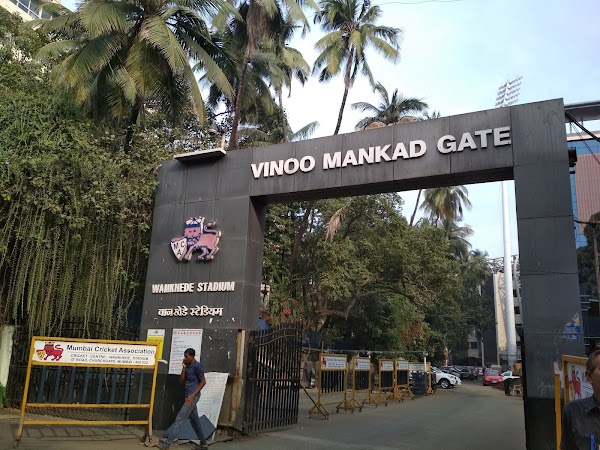 Wankhede Stadium 3