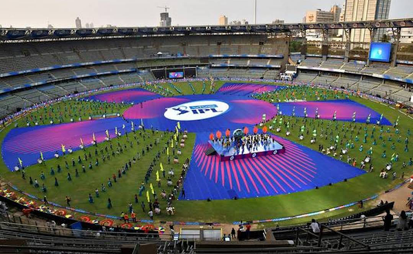 Wankhede Stadium 2