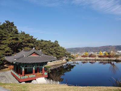Tongiljeon