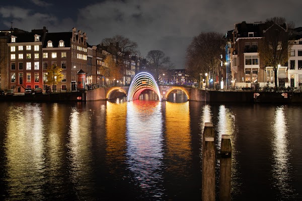 Amsterdam Light Festival Foundation