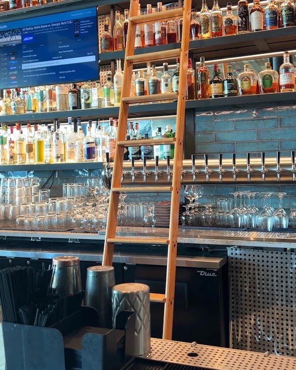 Waterfront Taphouse 1