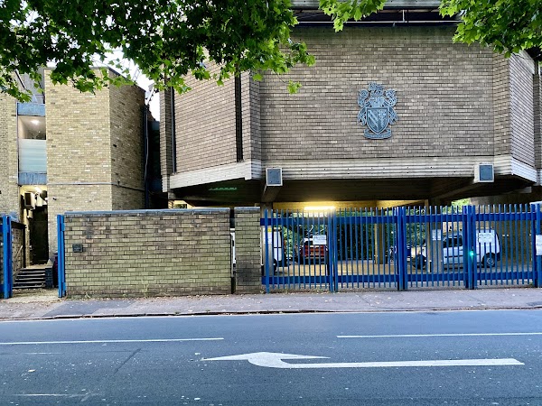 Darwin College 3