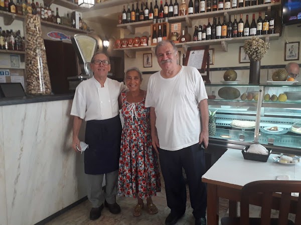 Esquina da Fé