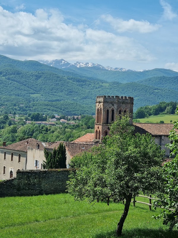 Saint-Lizier 1