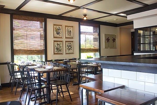 Gilda's Skaneateles 1