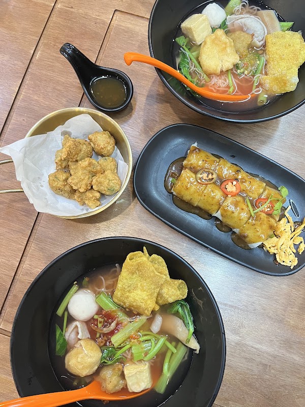 Piranya@Siam 3