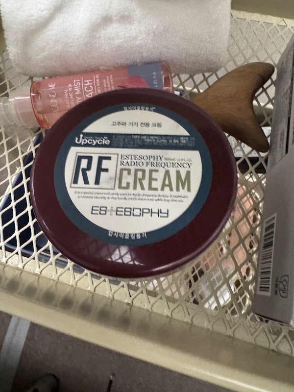 PRANA MASSAGE(High Frequency) 3
