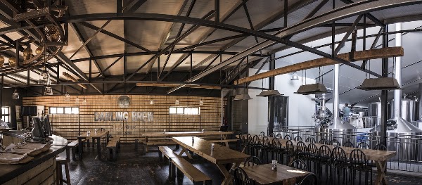 Darling Brew Tasteroom - Darling