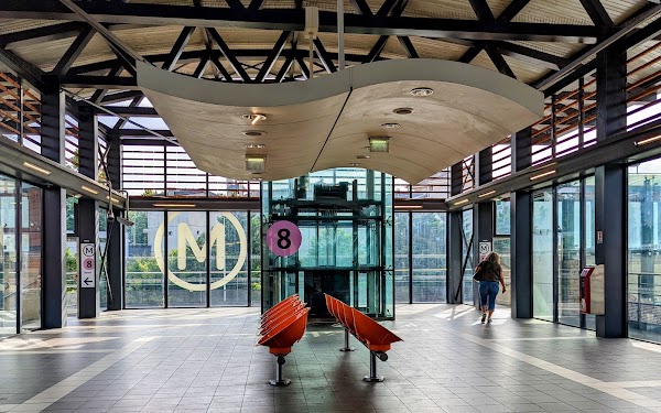 Créteil - Pointe du Lac 2
