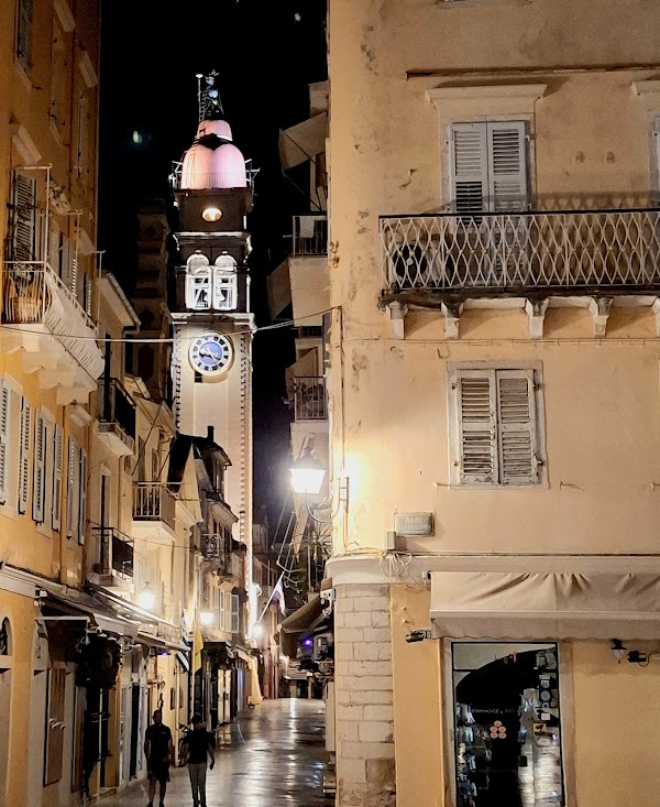 Liston - Eleftherias Street 1