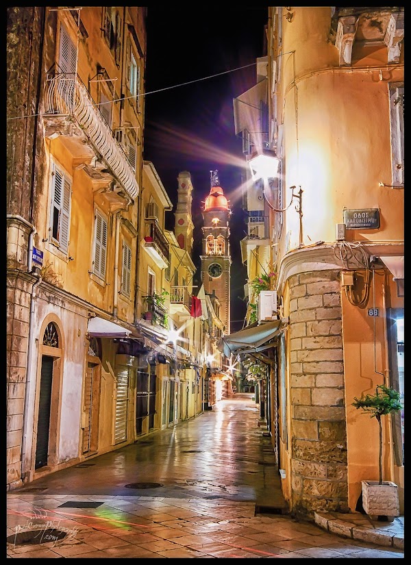 Liston - Eleftherias Street 5