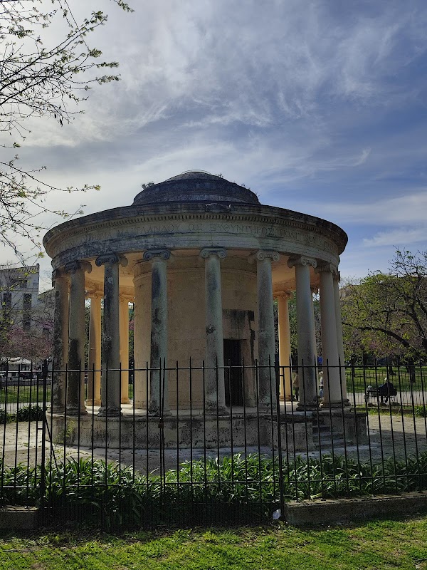 Liston - Eleftherias Street 4