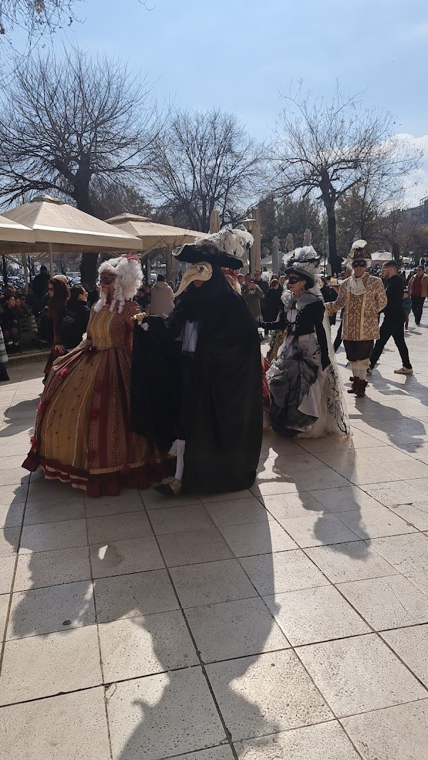 Liston - Eleftherias Street 2