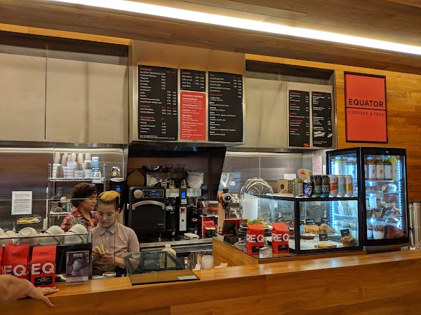 Equator Coffees
