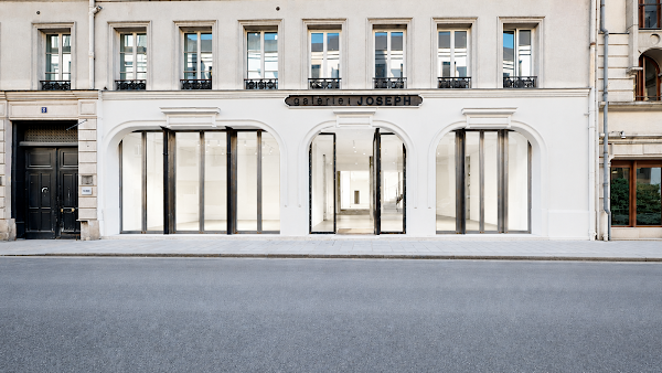 Joseph Gallery