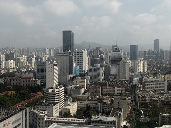 Grand Hyatt Kunming