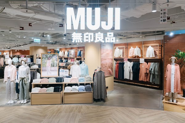 MUJI Miramar Flagship Store