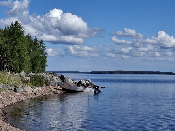 Oulujärvi