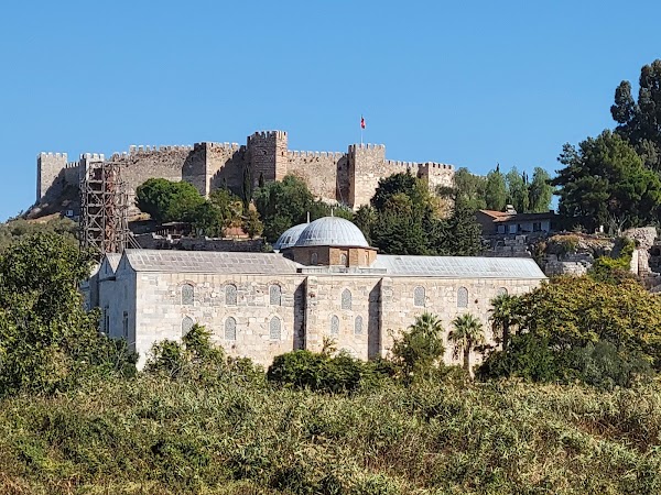 The Temple of Artemis 4