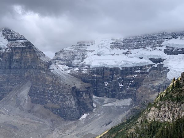 Mount Victoria 1