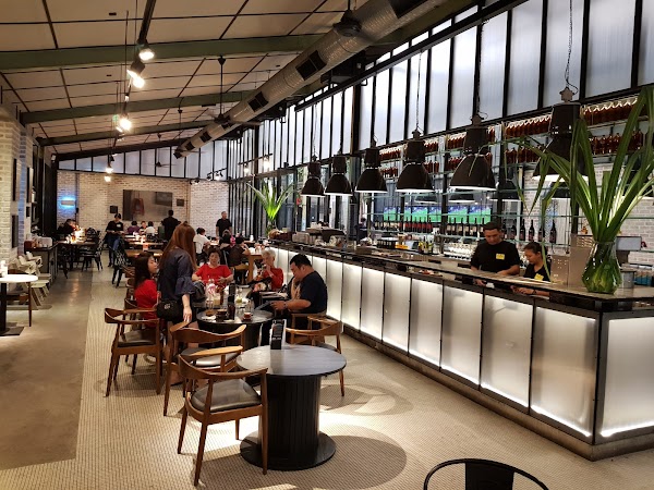 Plan B Restaurant | Ipoh