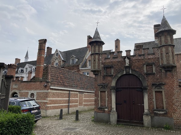 Beguinage 1