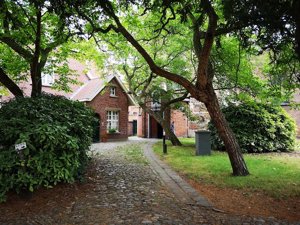 Beguinage 4