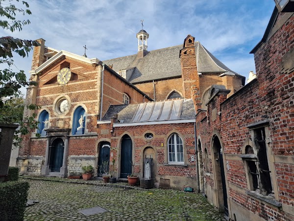 Beguinage 3