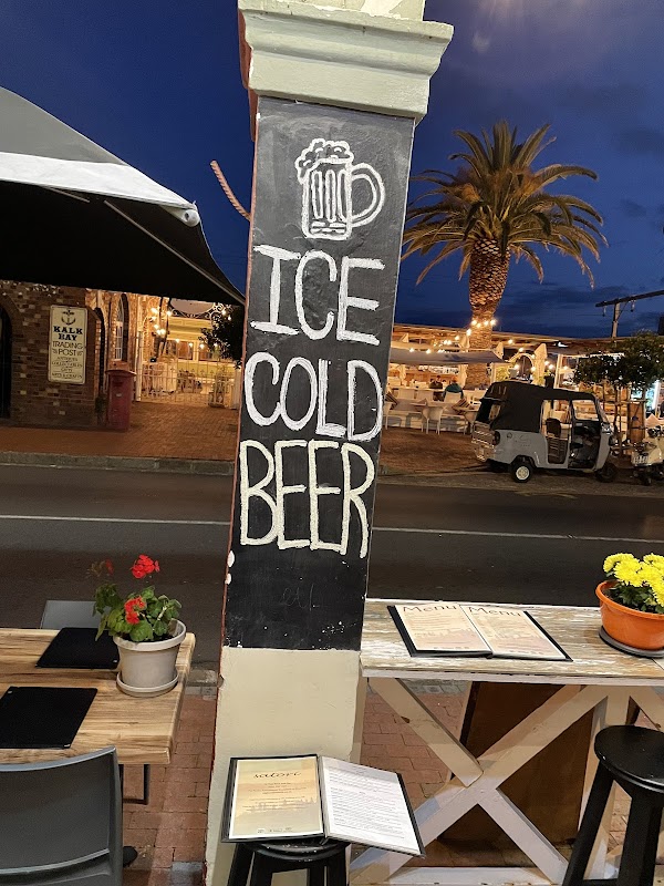 Satori Kalk Bay