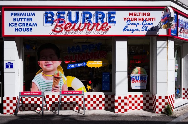 BEURRE BEURRE