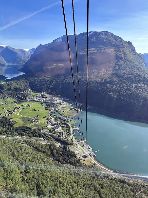 Loen Skylift 5