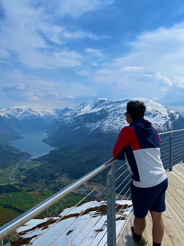 Loen Skylift 3
