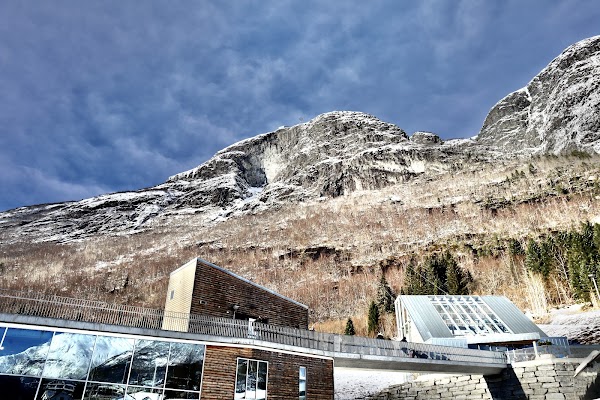 Loen Skylift 2