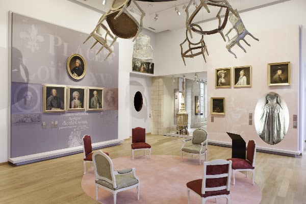 MAHB | Musée d’Art et d’Histoire Baron Gérard