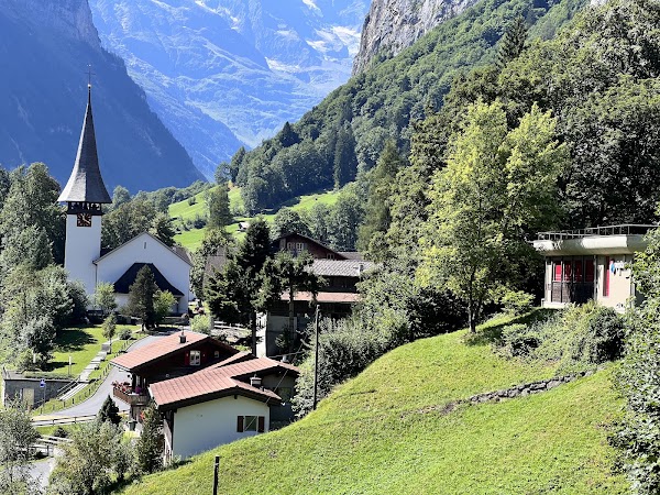 Switzerland