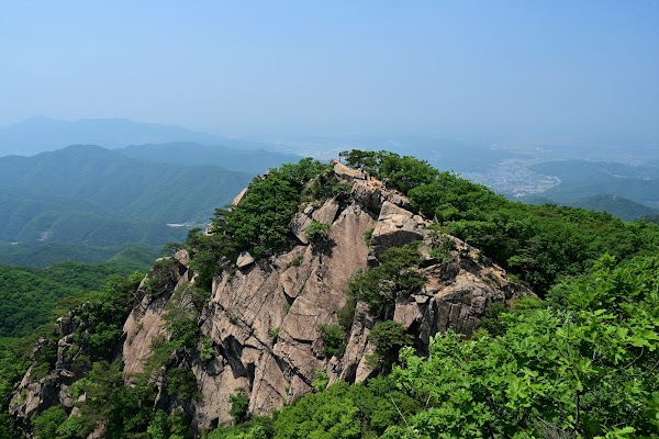 Gamaksan 3