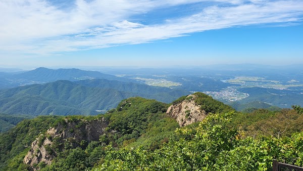 Gamaksan 2