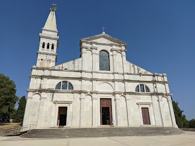 Church of St. Euphemia 1