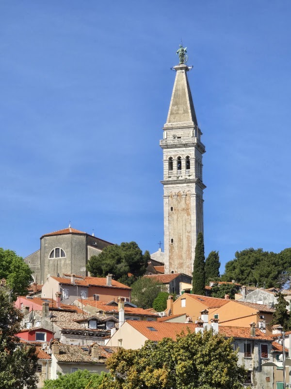 Church of St. Euphemia 4