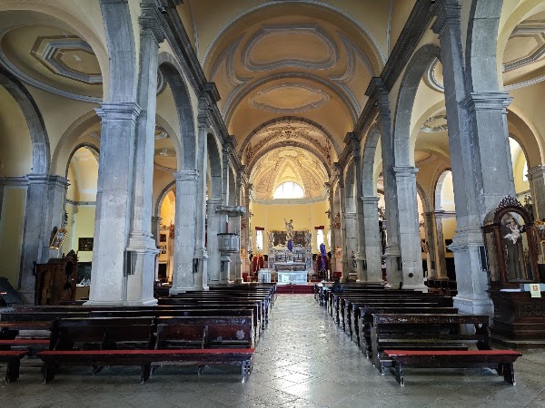 Church of St. Euphemia 3