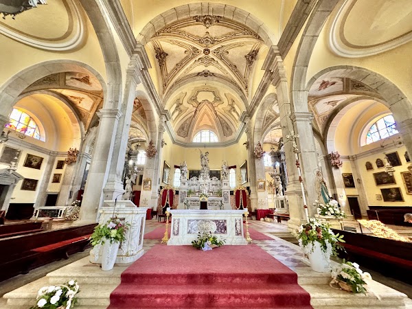 Church of St. Euphemia 2