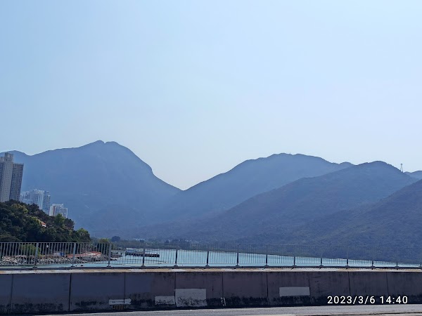 Tung Chung Cable Car Terminal