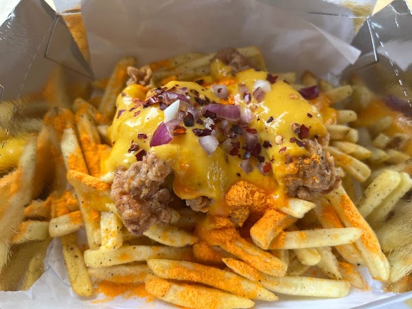 Dip Street Diner 5