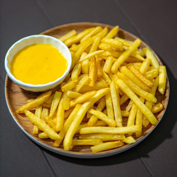 Dip Street Diner 4
