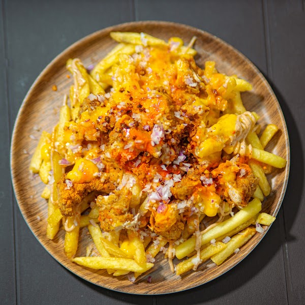 Dip Street Diner 3